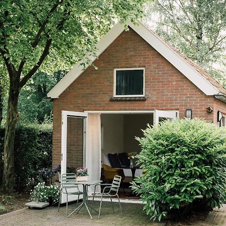 Ubi-Iter? History, Heritage And Hospitality Doesburg Luaran gambar